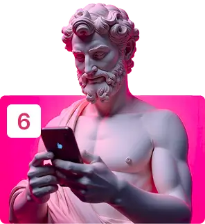 Como mais uma oportunidade de venda, nós lembramos o cliente 5 dias antes de expirar seu saldo, que ele ainda tem tempo para gastar.