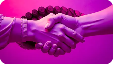 Use as réguas de relacionamento automatizadas para criar campanhas exclusivas e maximizar os resultados.